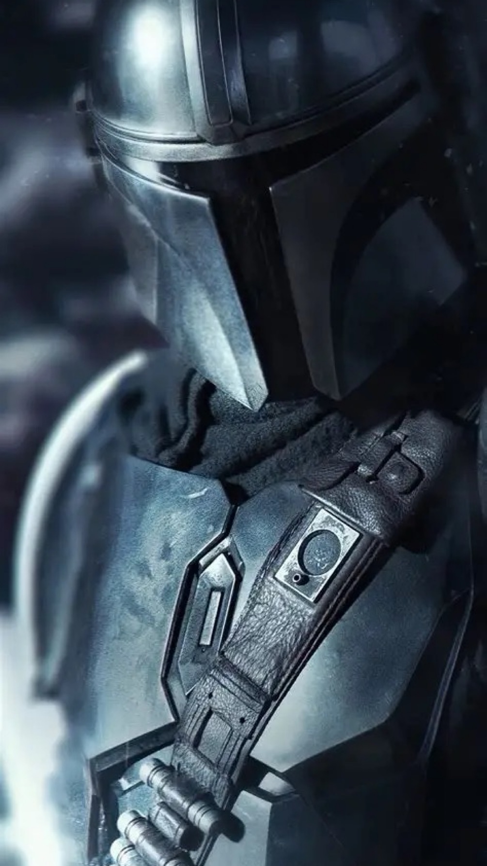 The Mandalorian