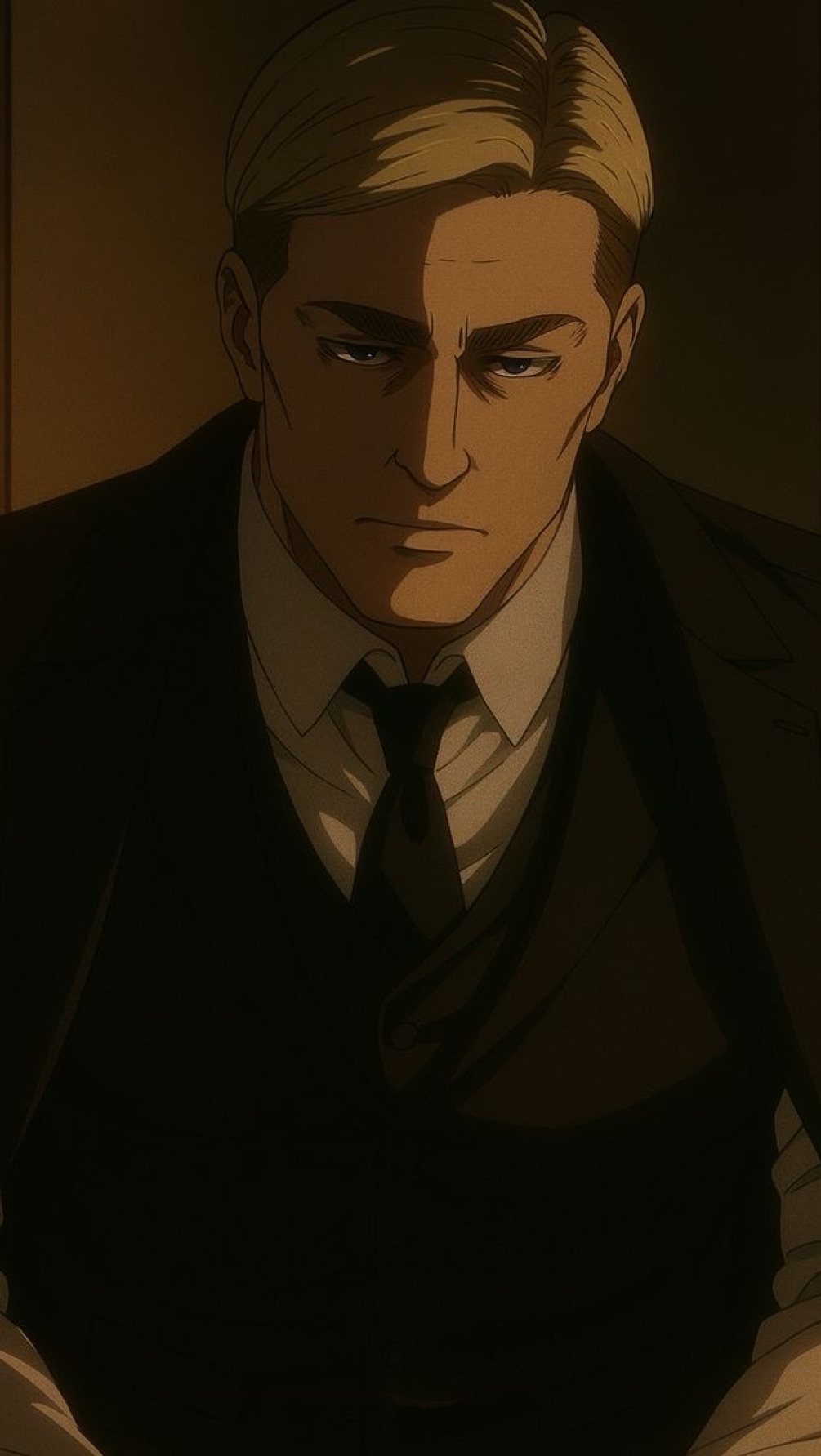 Erwin Smith
