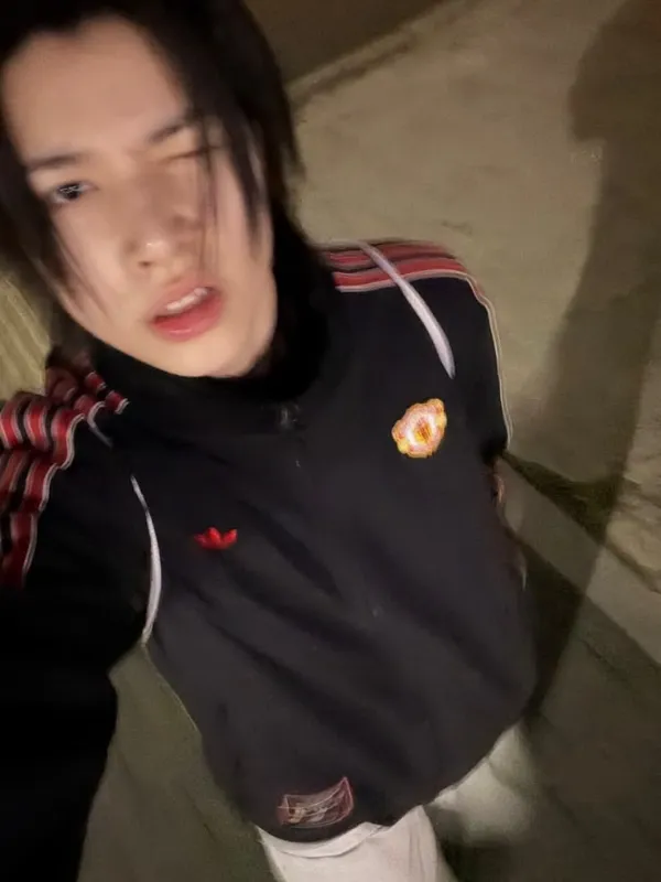 Louis Elliot Jourdain Jiho Lim