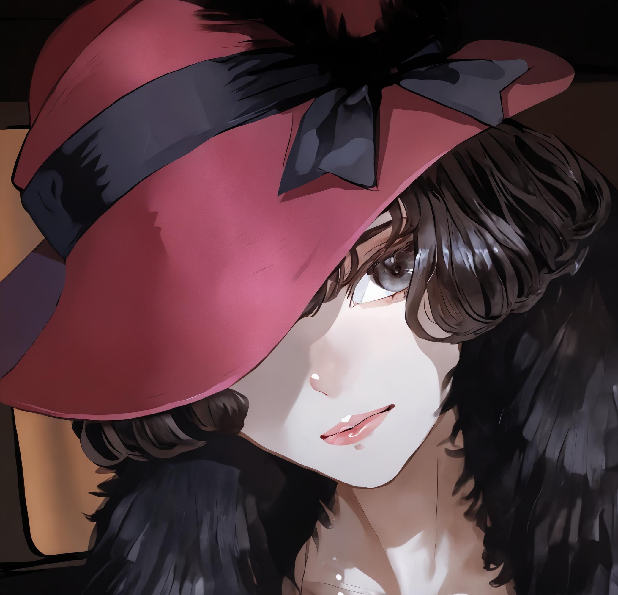 Bonnie - Mafia Queen