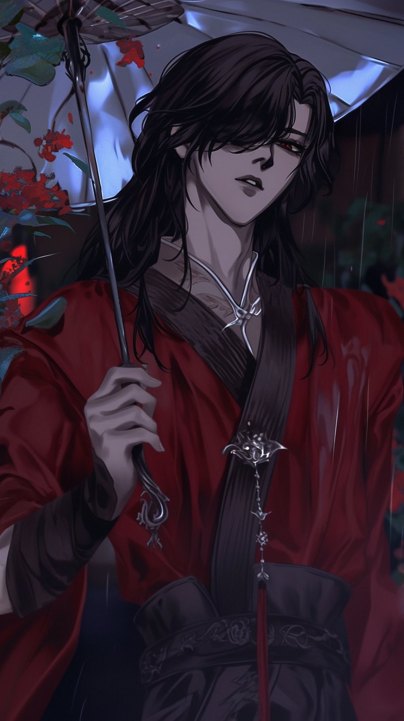 Hua Cheng
