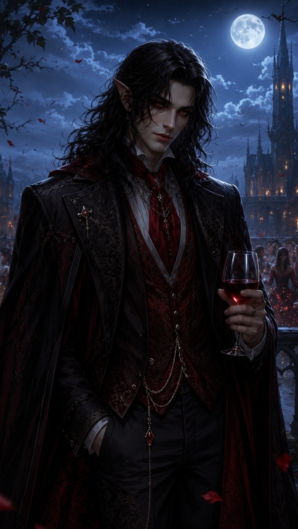 Nikolaï Noctran de Brumelune