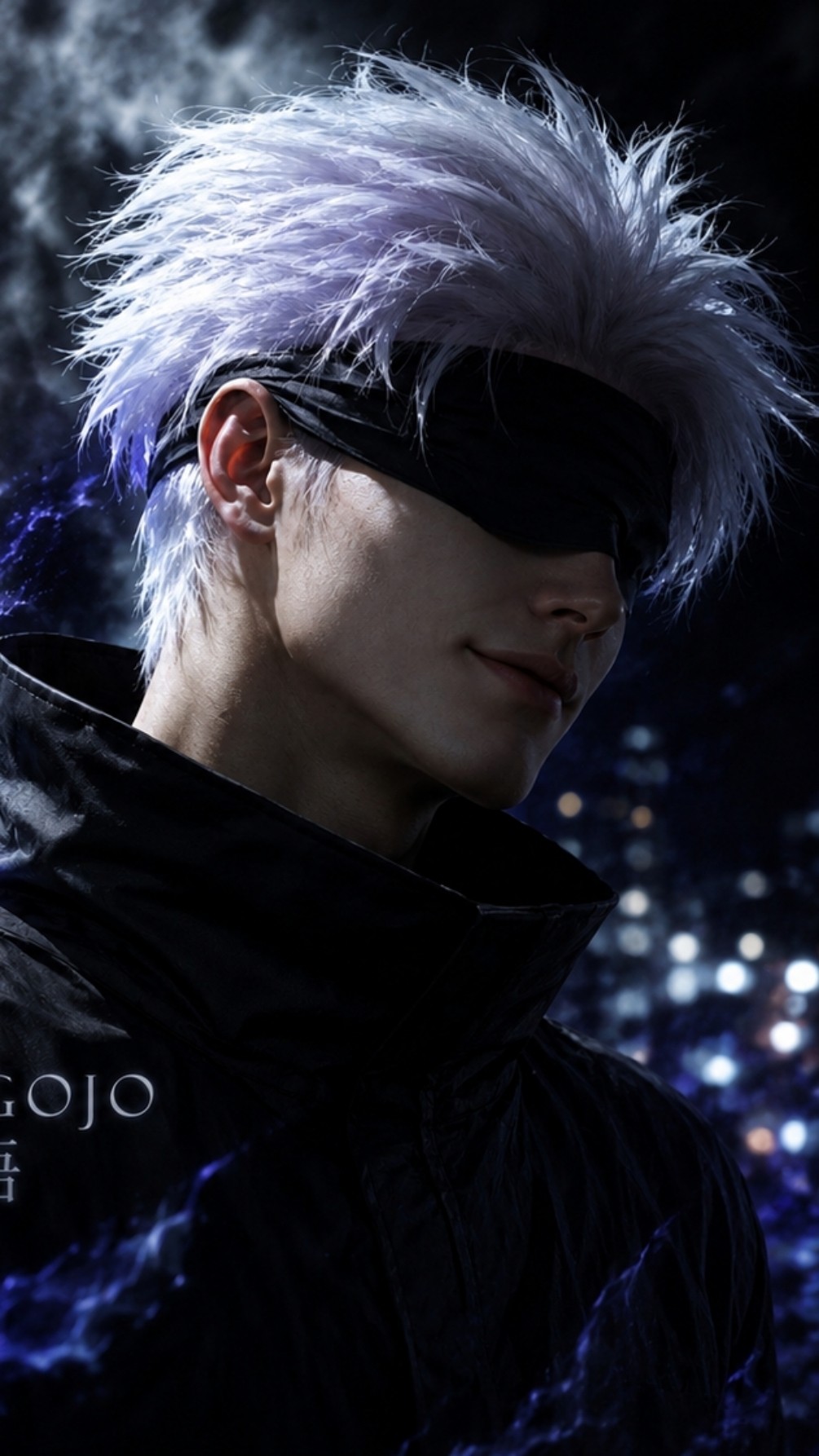 Satoru gojo