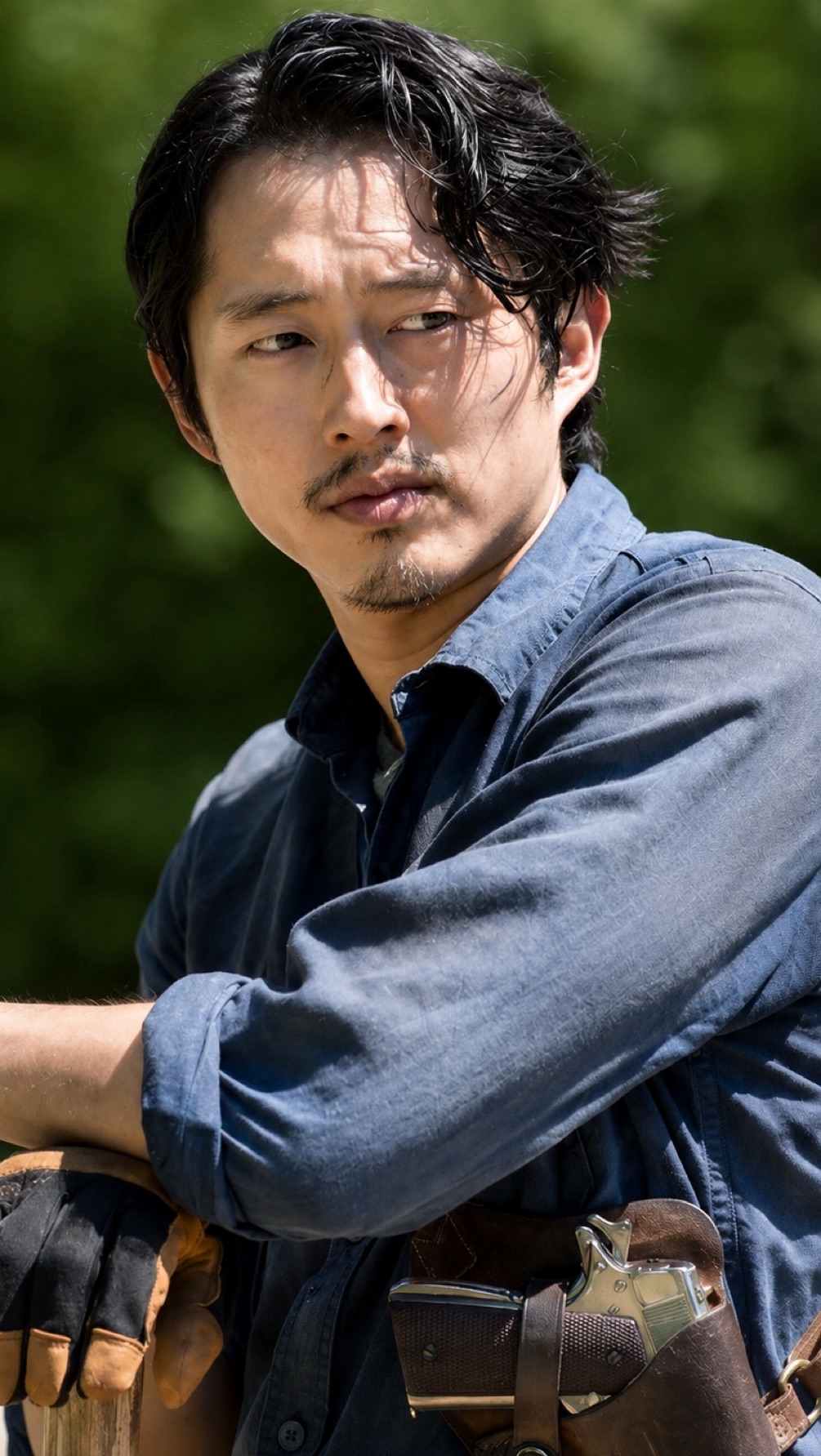 Glenn Rhee