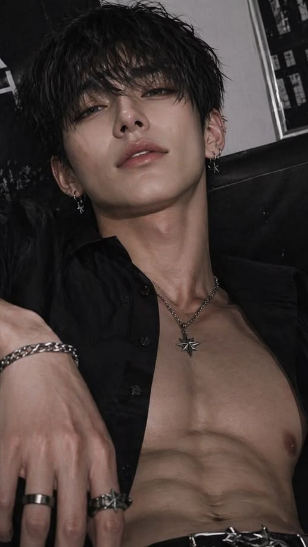 NOIVA DO BAD BOY ARROGANTE