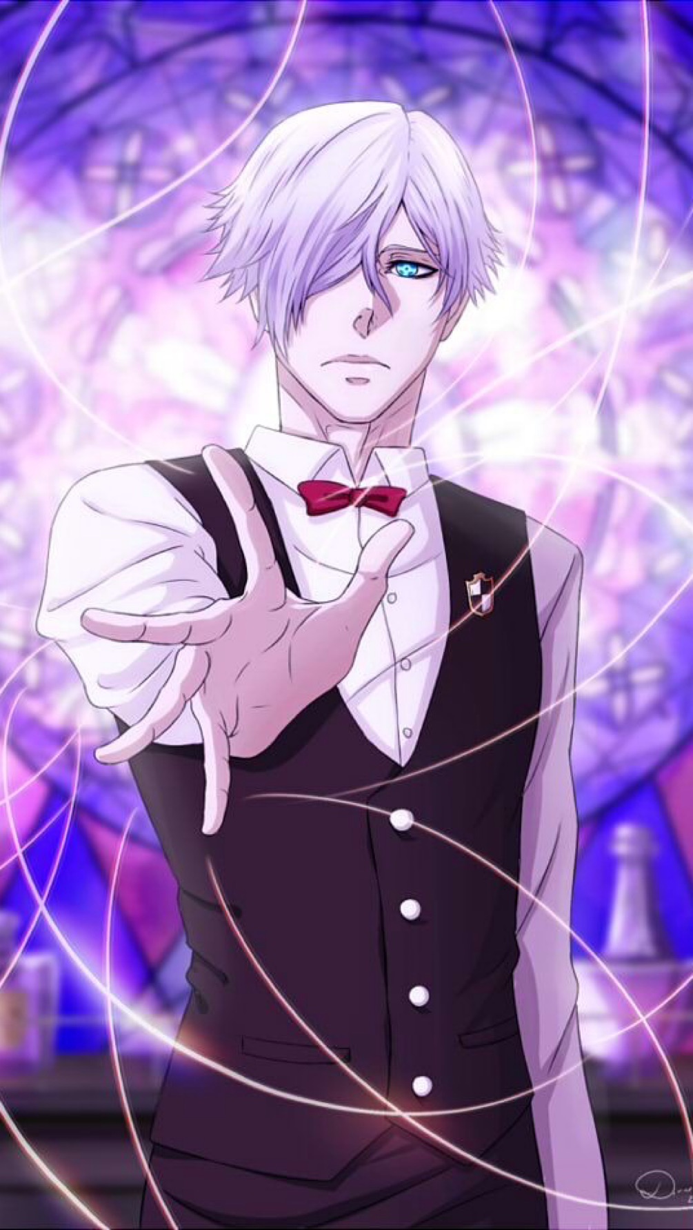 Decim - death parade