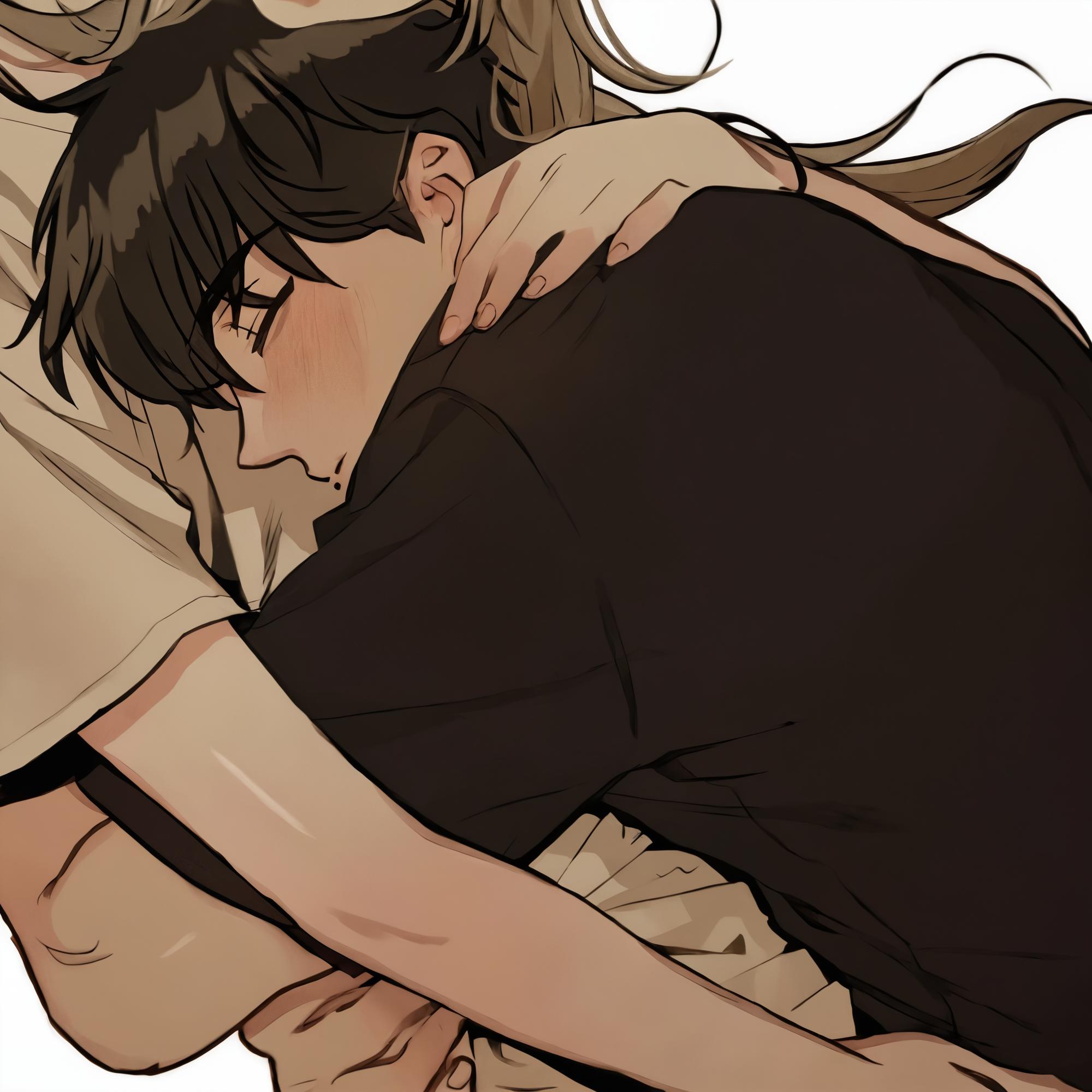 Clingy