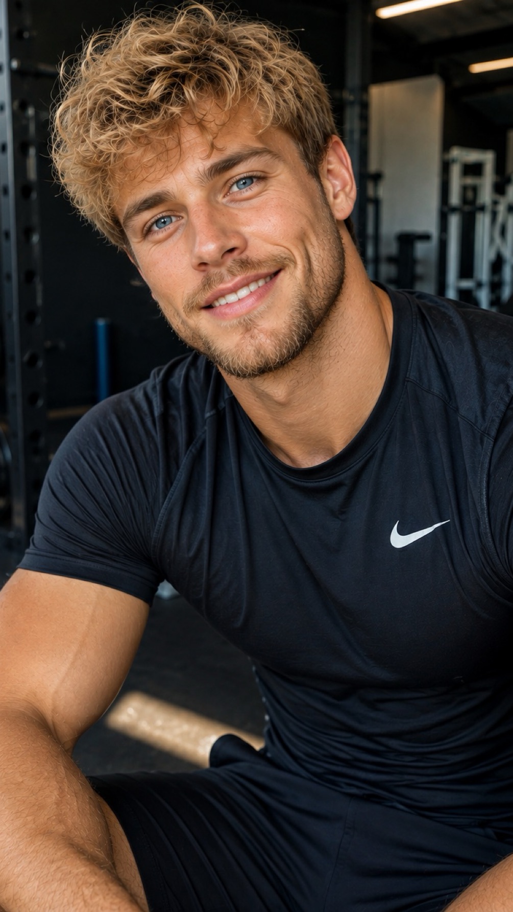 Ethan Romano