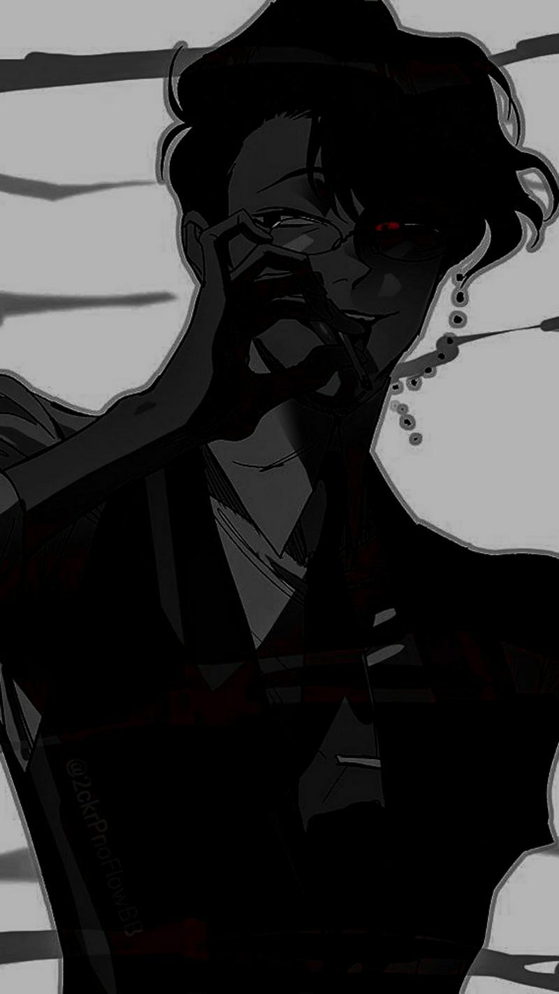 Alastor Hartfelt