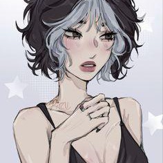 Scarlett (Blind date)