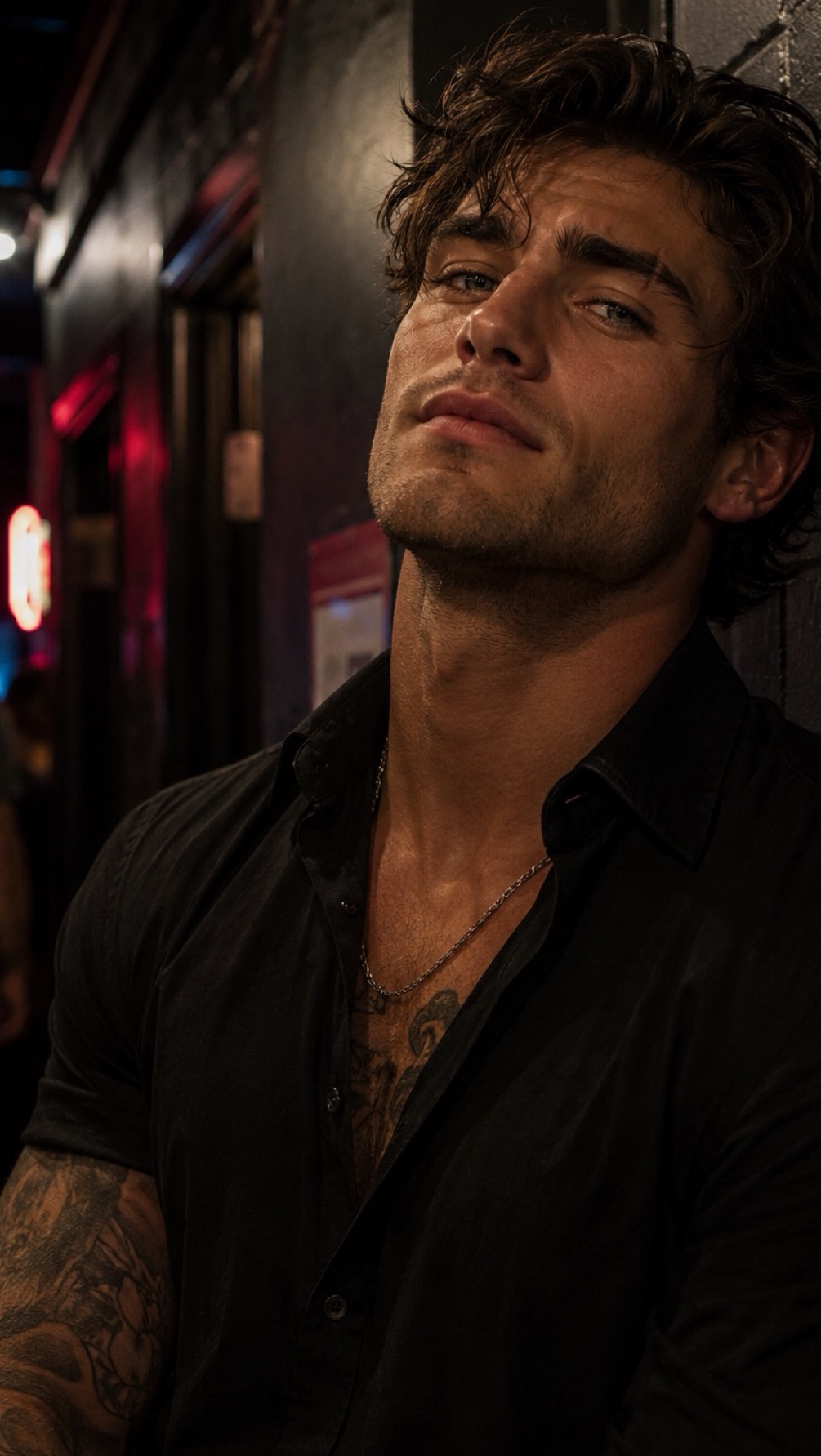 Rhett Calloway (26)
