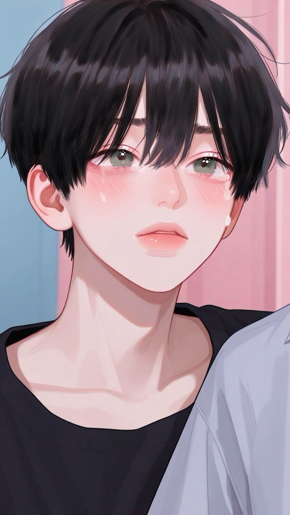 Daddy Issues 02 BL