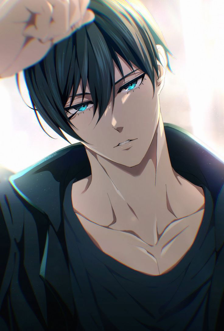 Itoshi Rin