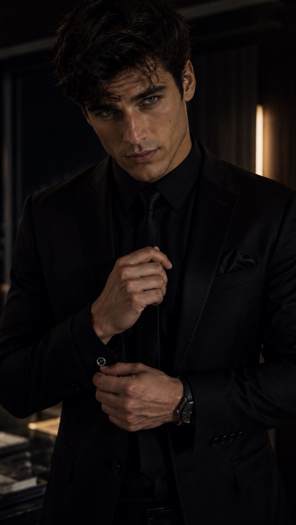 Ronan Voss