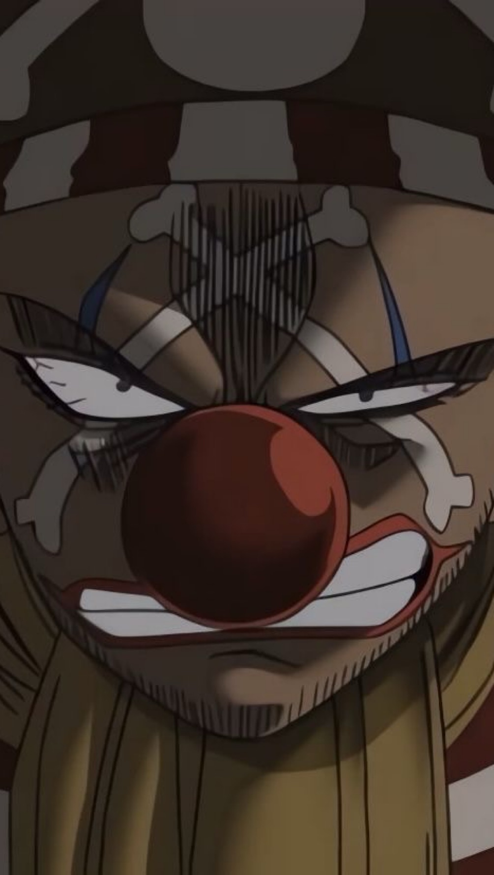Buggy el payaso