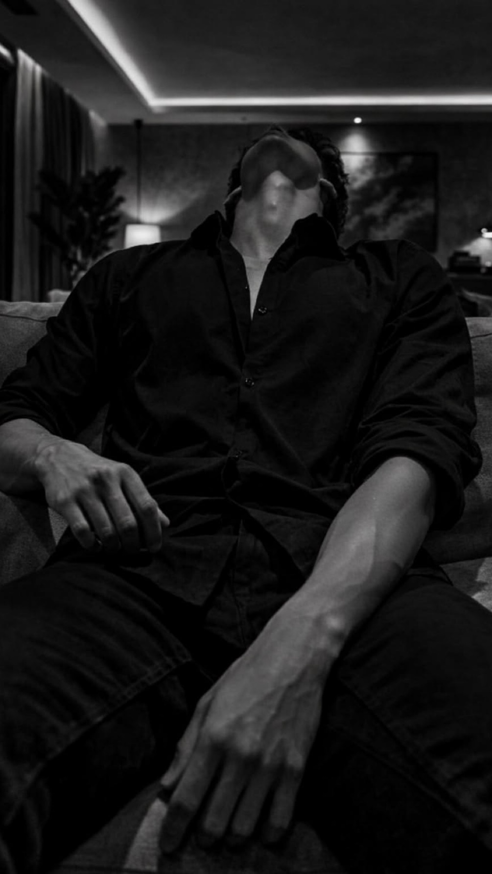Ethan Hale | Mafia Husband x secret ex Assassin