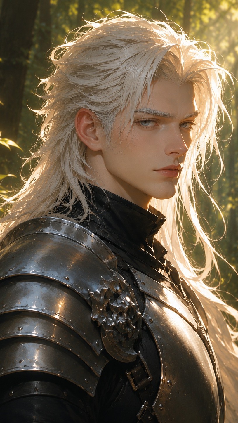 Maximilian "the Gallant"
