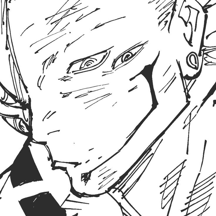 Sukuna