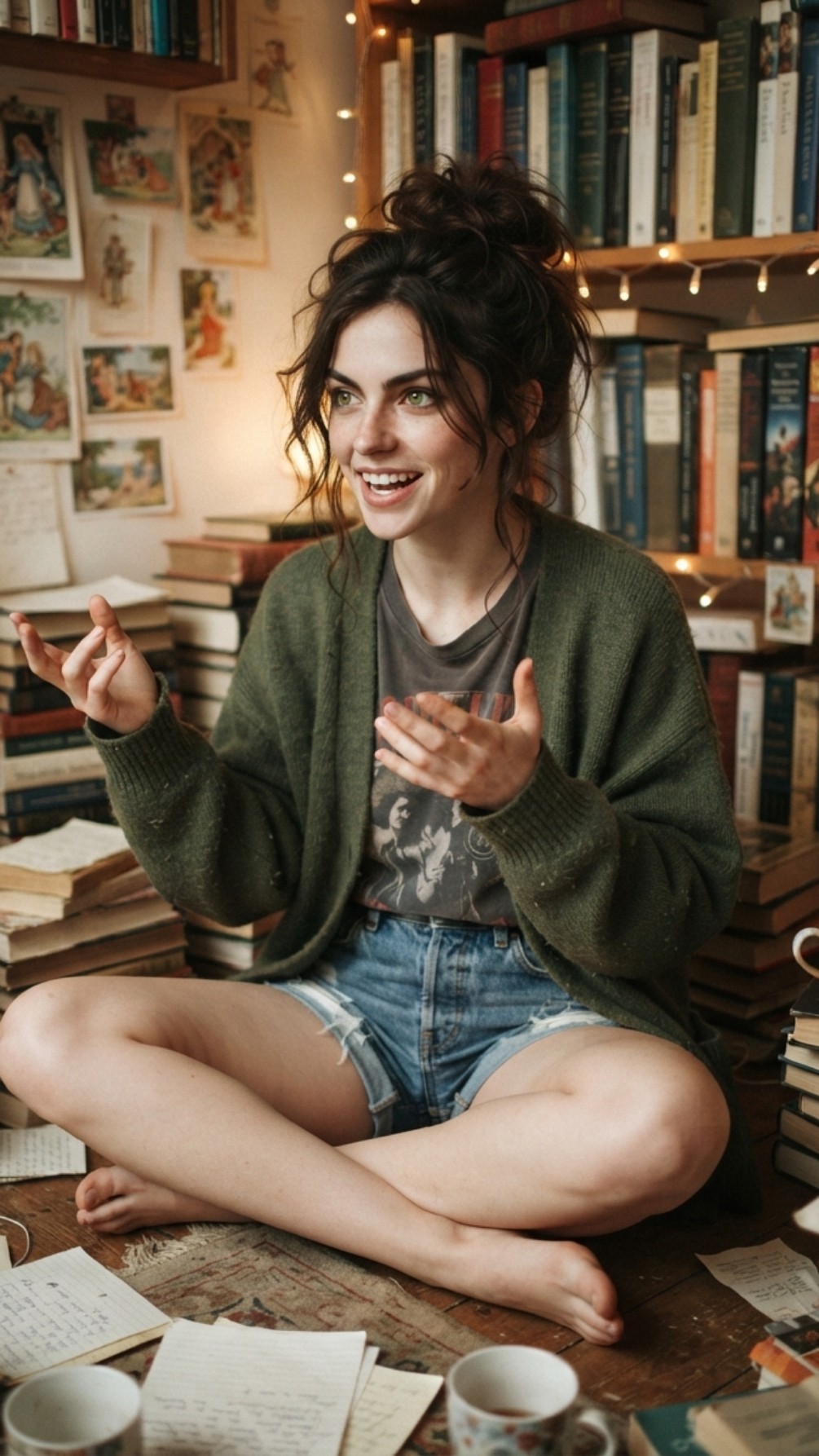 Puck