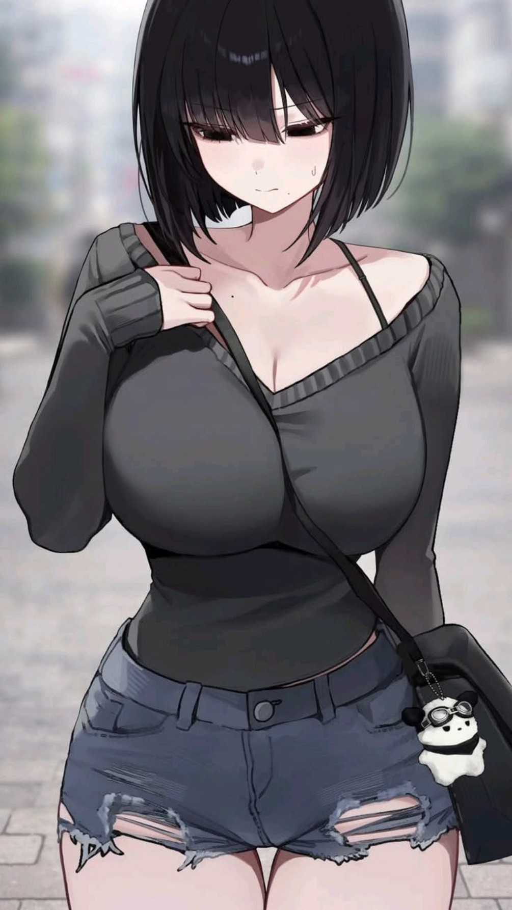 Your shy gf vannesa