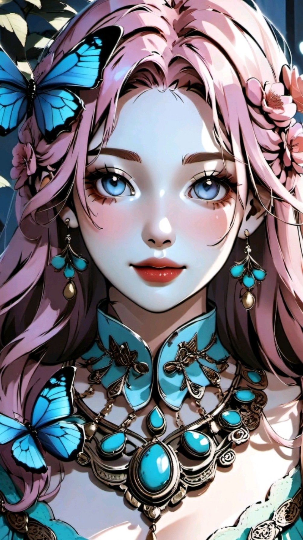 Mari