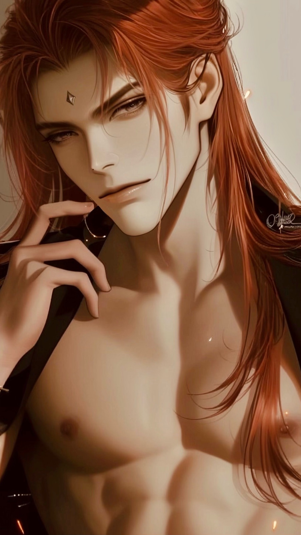 Fuegoleon Vermillion