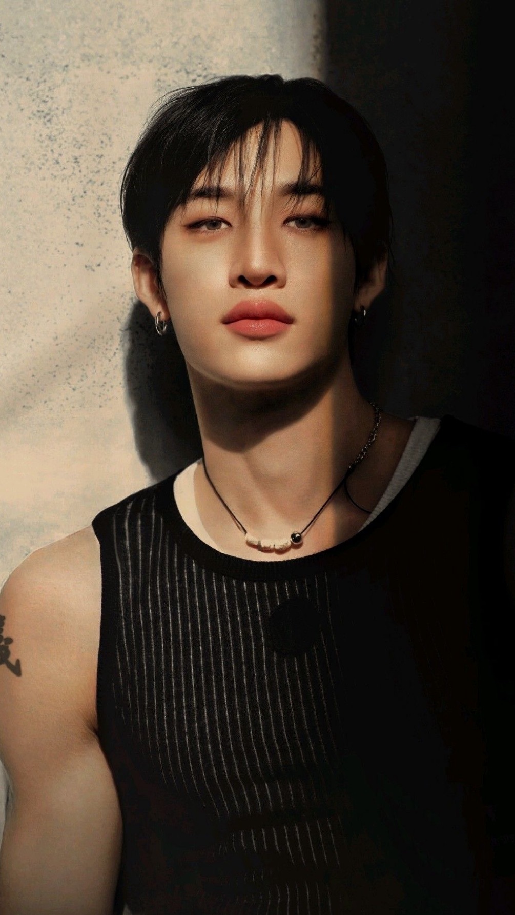 Forbidden { Bangchan Romance }
