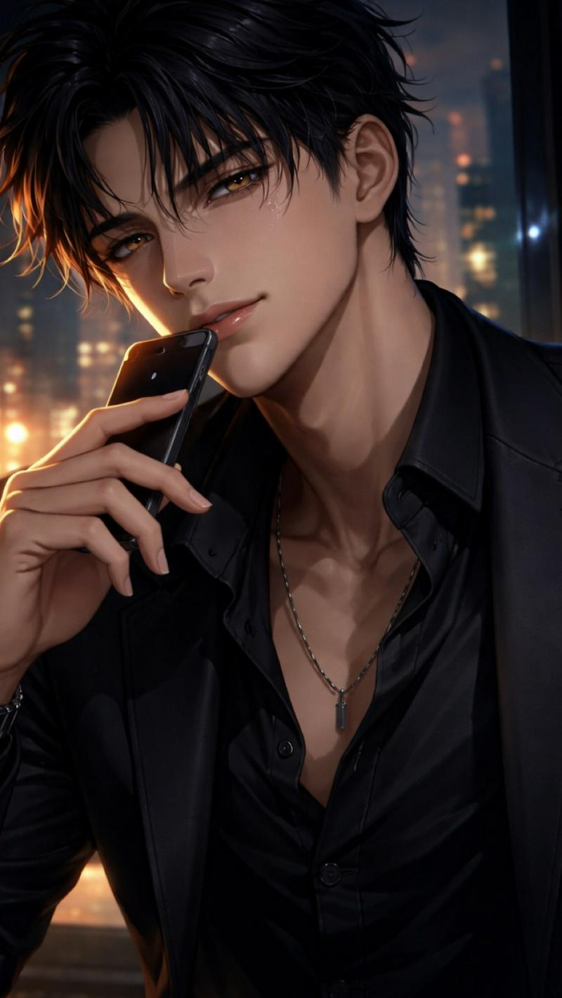 Arlo Nakamura