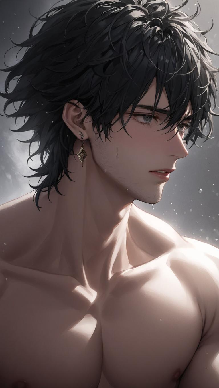 Jealous boyfriend — Jealous AI chat character