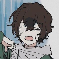|| ~ `` Dazai Osamu `` ~ ||