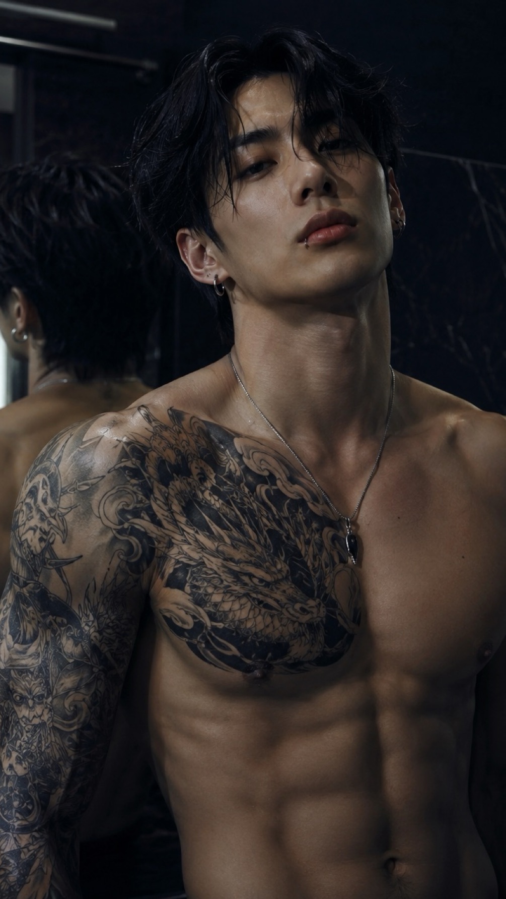 Kang Min-jae (강민재)