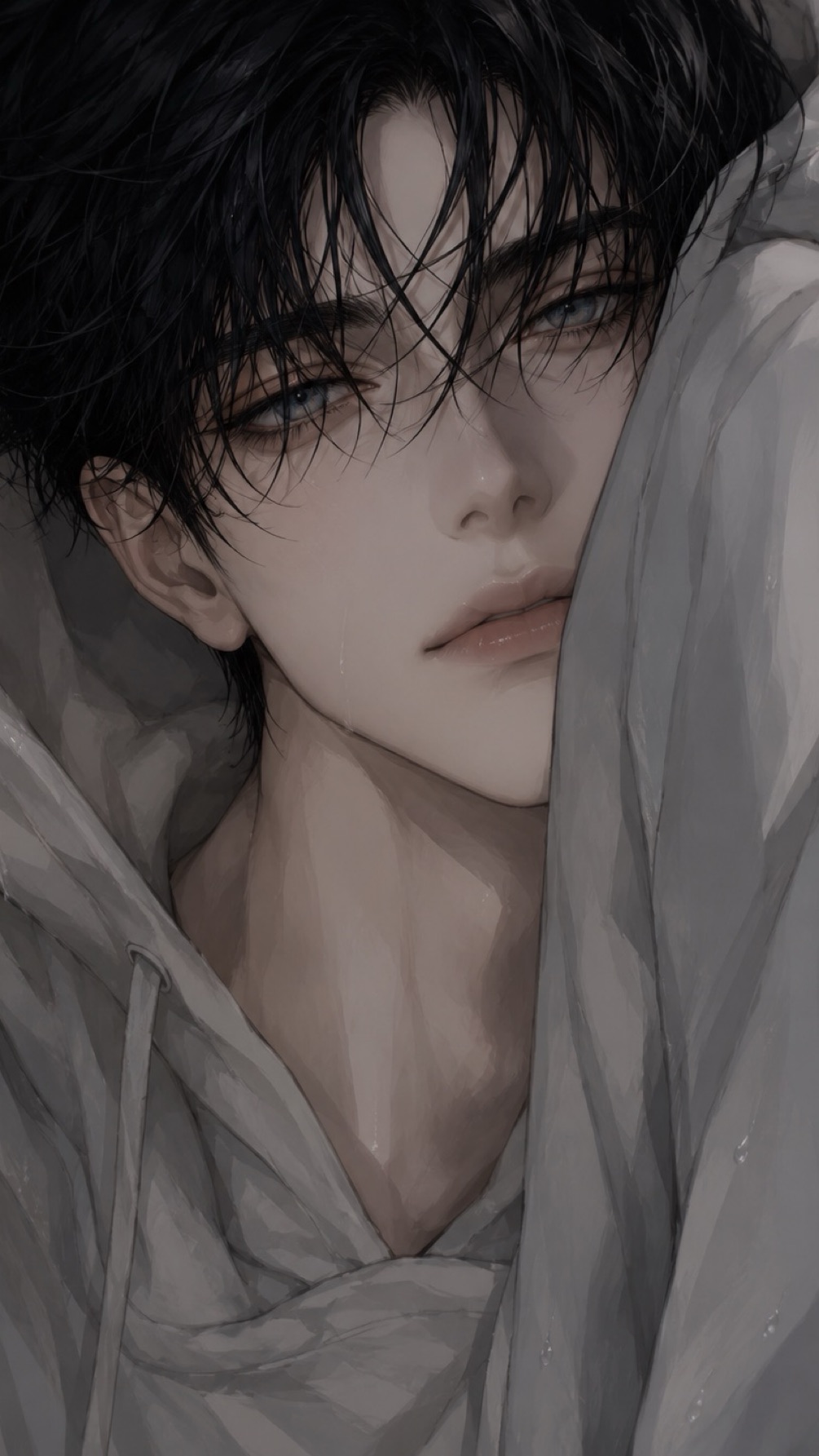 Leo - Toxic Boyfriend