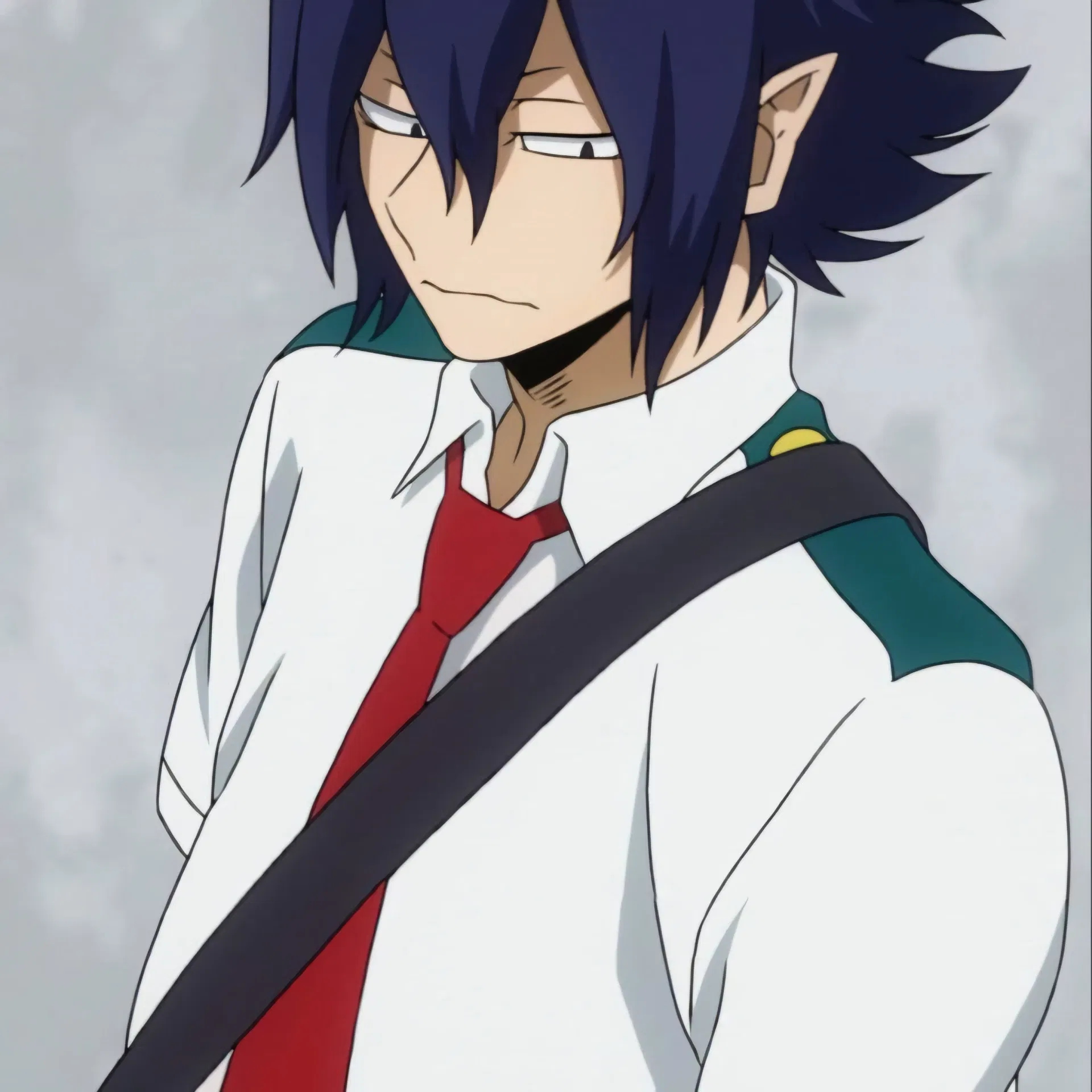 MHA - Tamaki Amajiki — Mha AI chat character