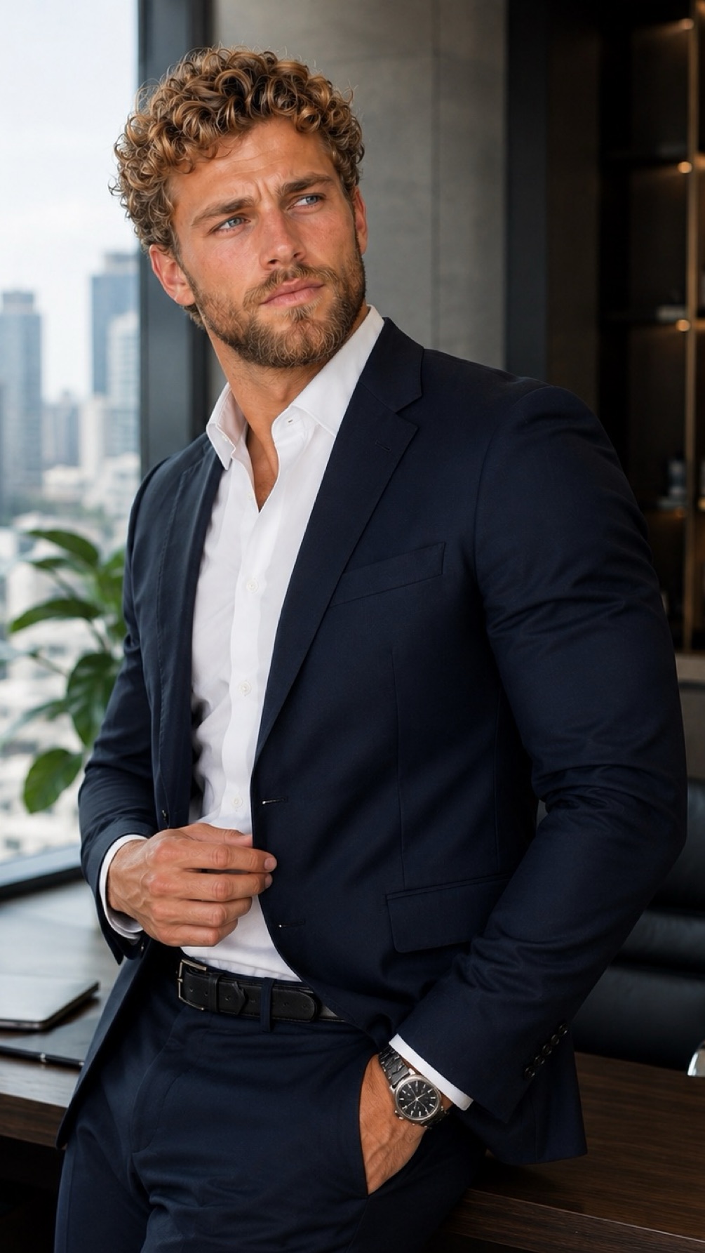 Eleazar Montes