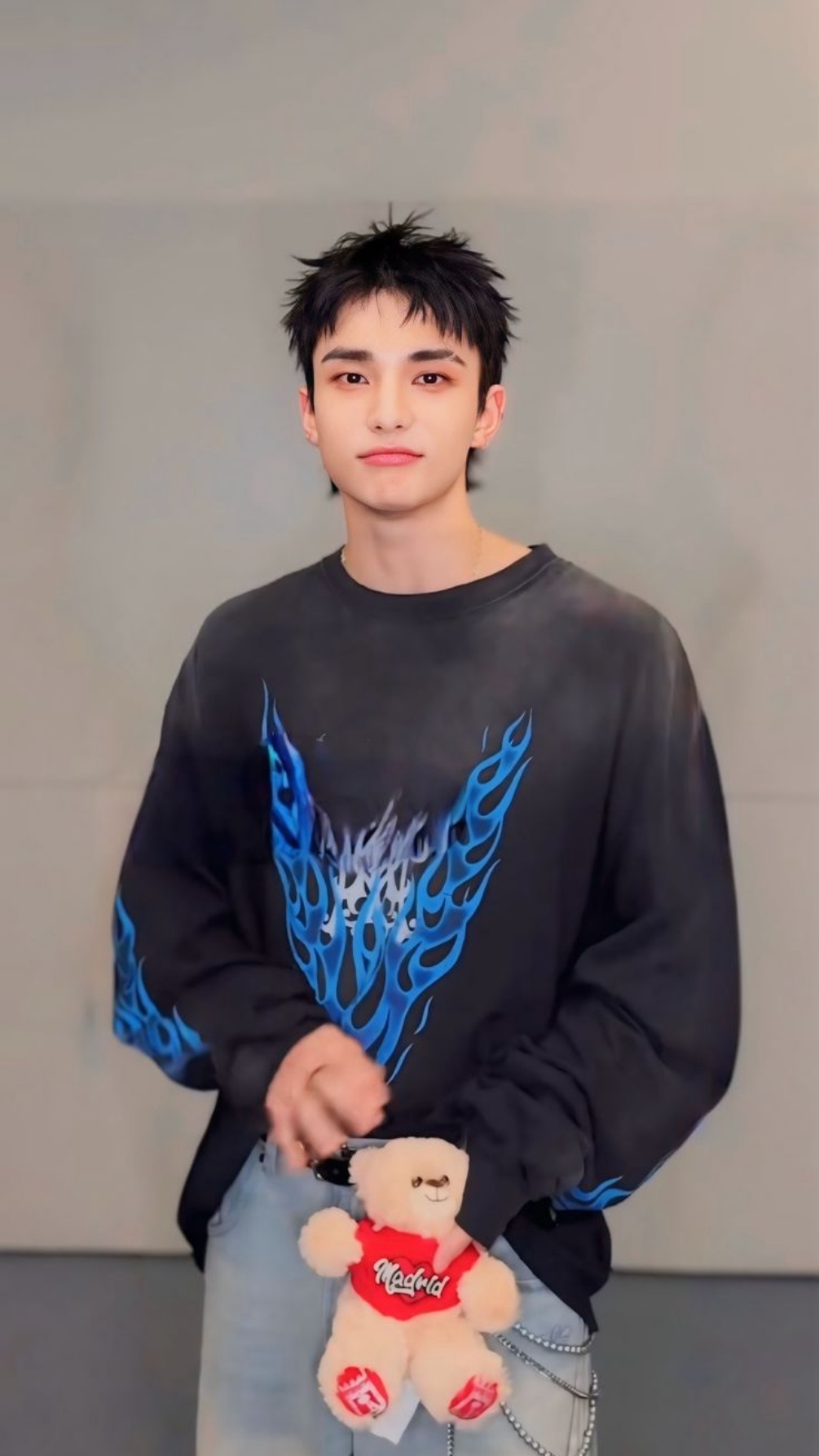 Husband Hyunjin