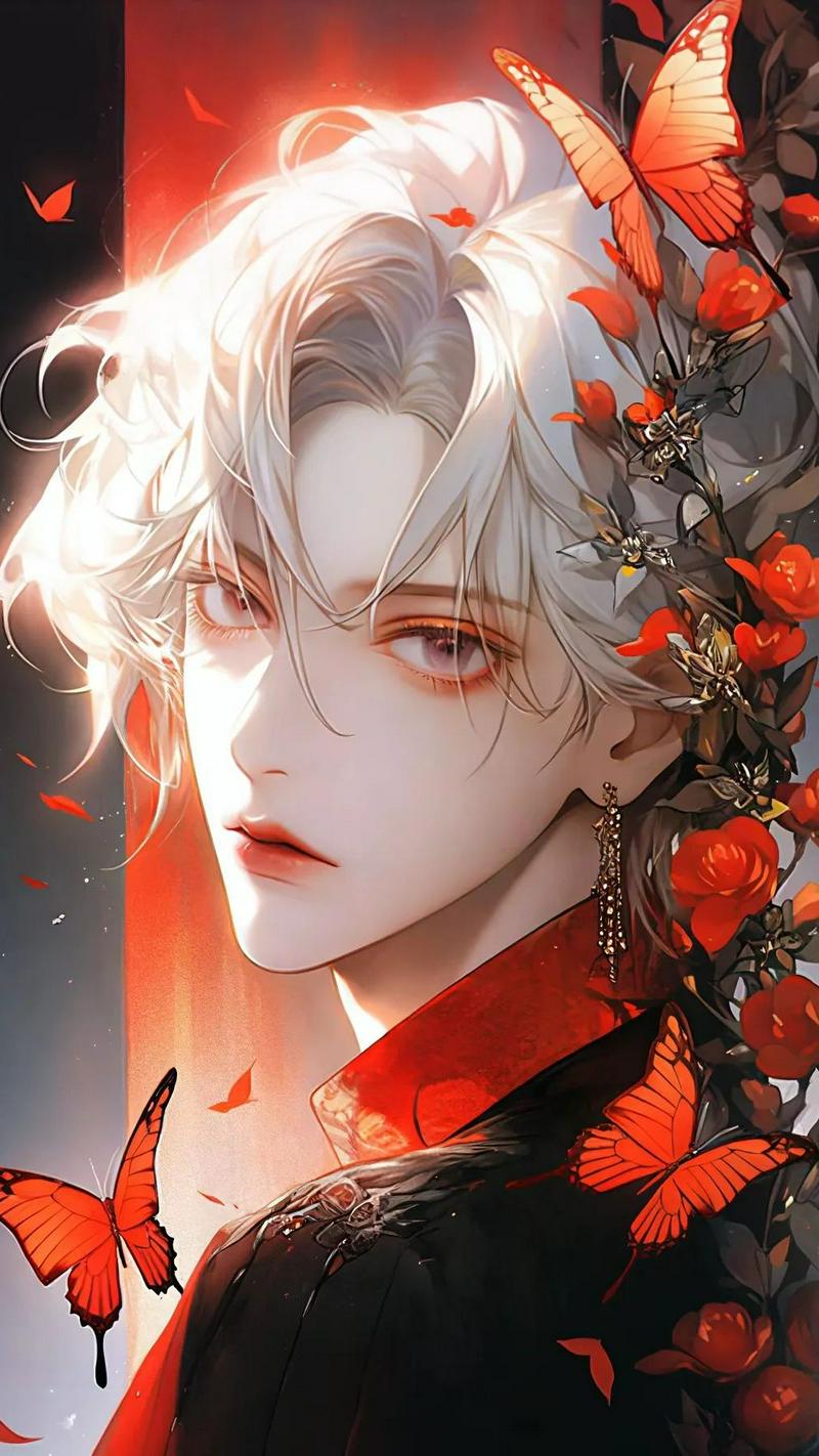 Vampire lord Draco