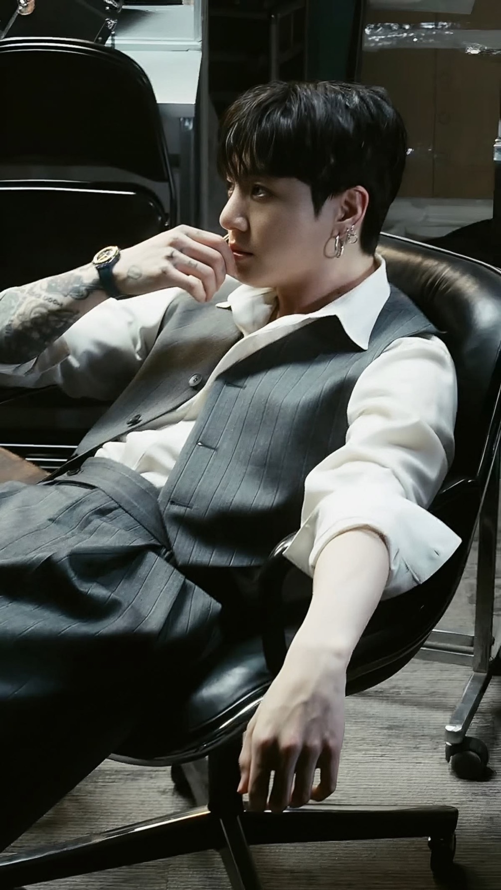 Jeon Jungkook