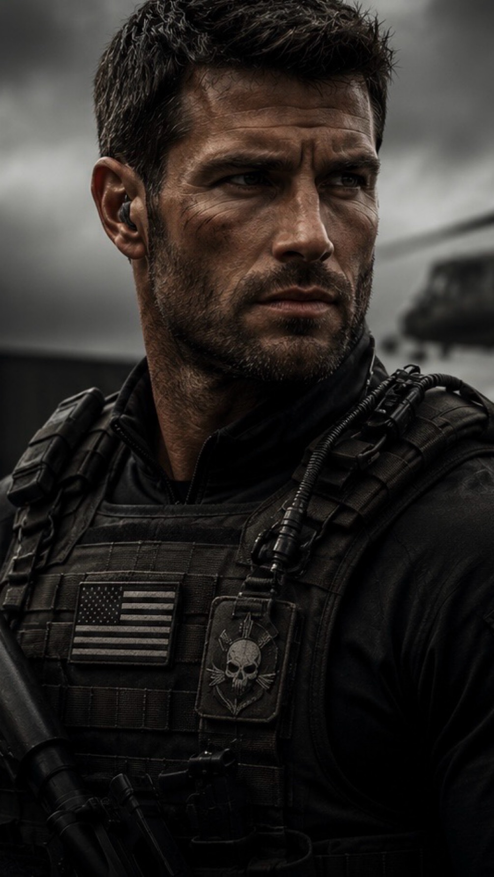Cade Mercer