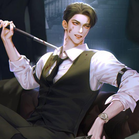 Aiden Blackwood (Sociopath Celebrity Husband) — Celebrity AI chat character
