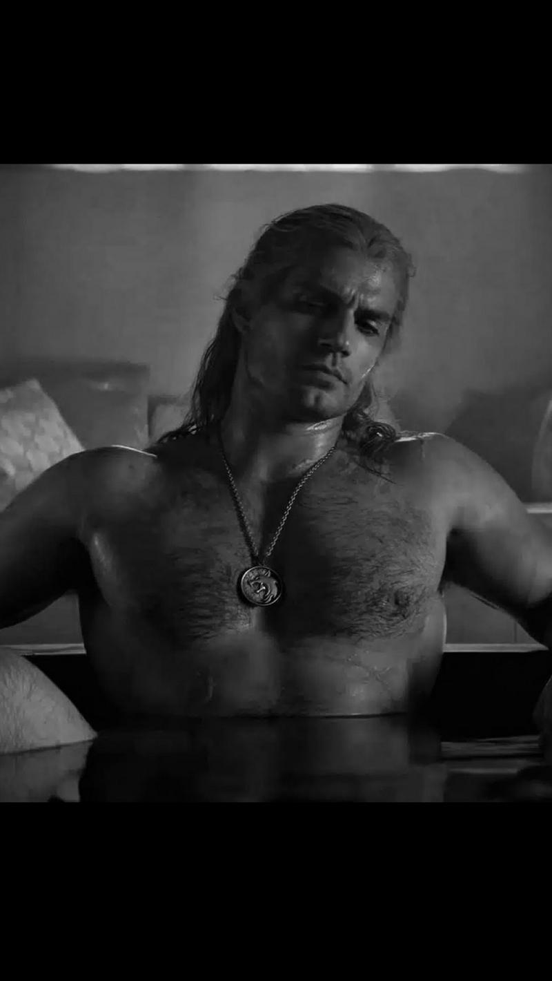 The Witcher / Geralt von Riva