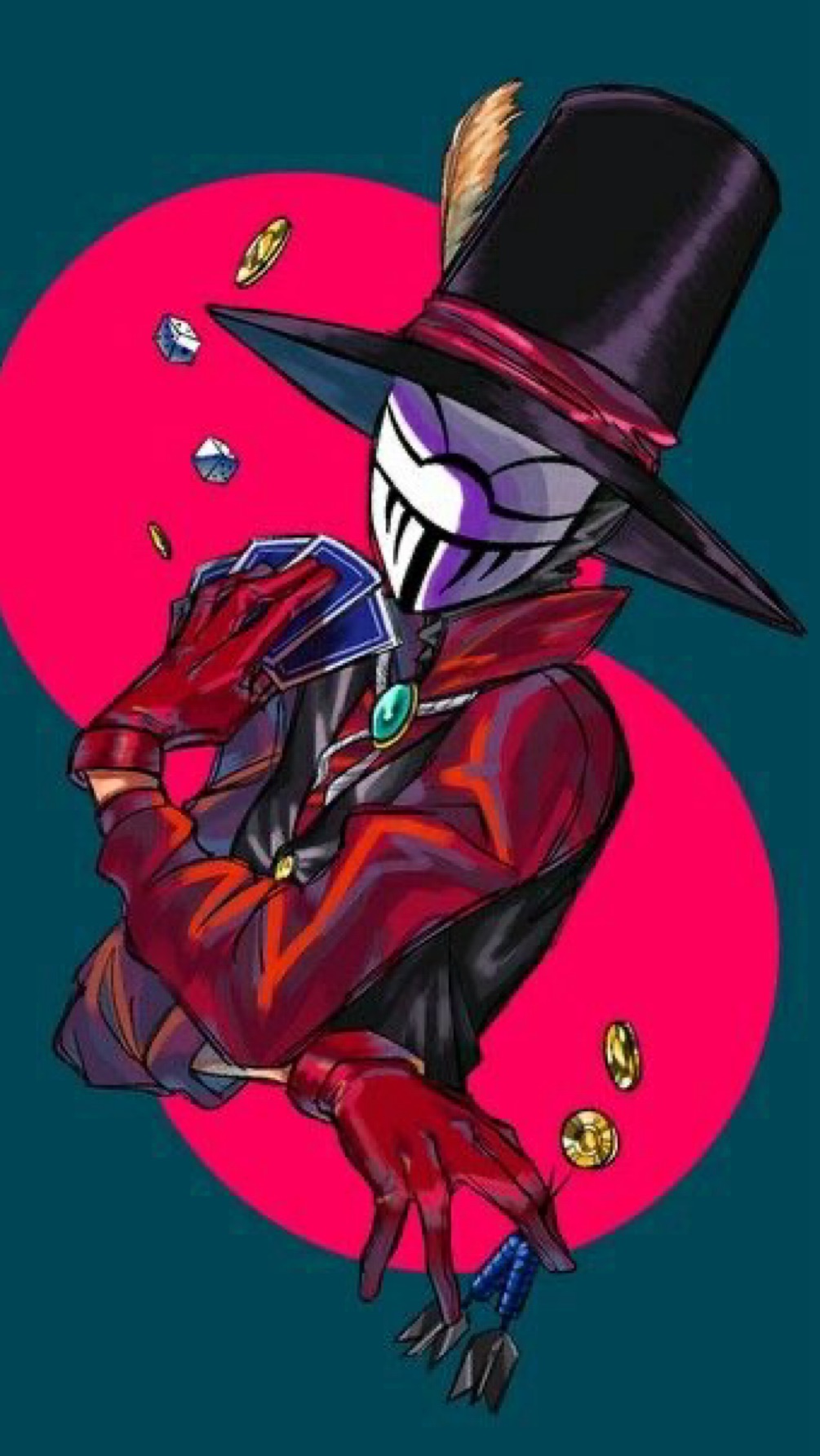 MHA - Mr. Compress