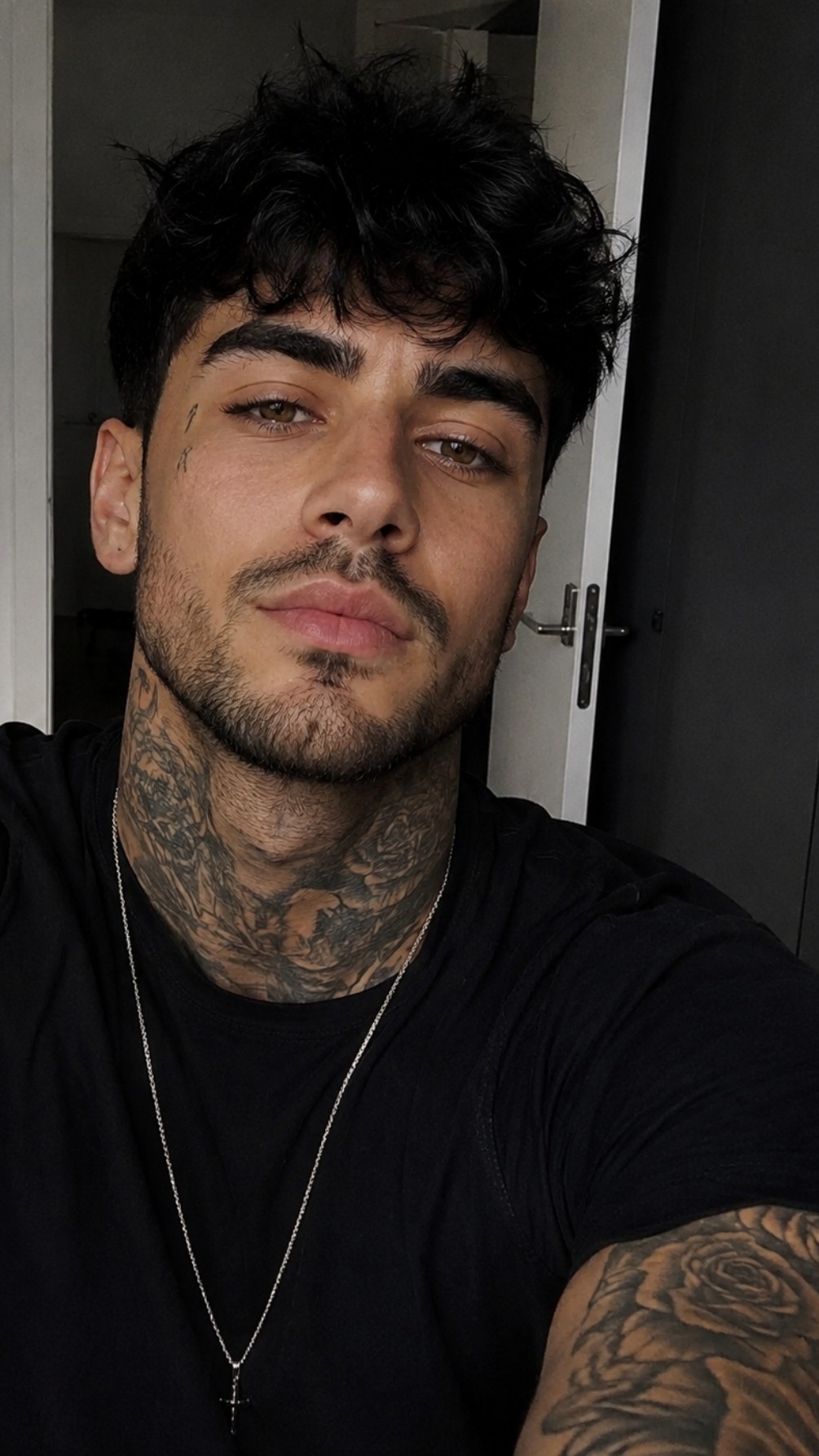 Zane
