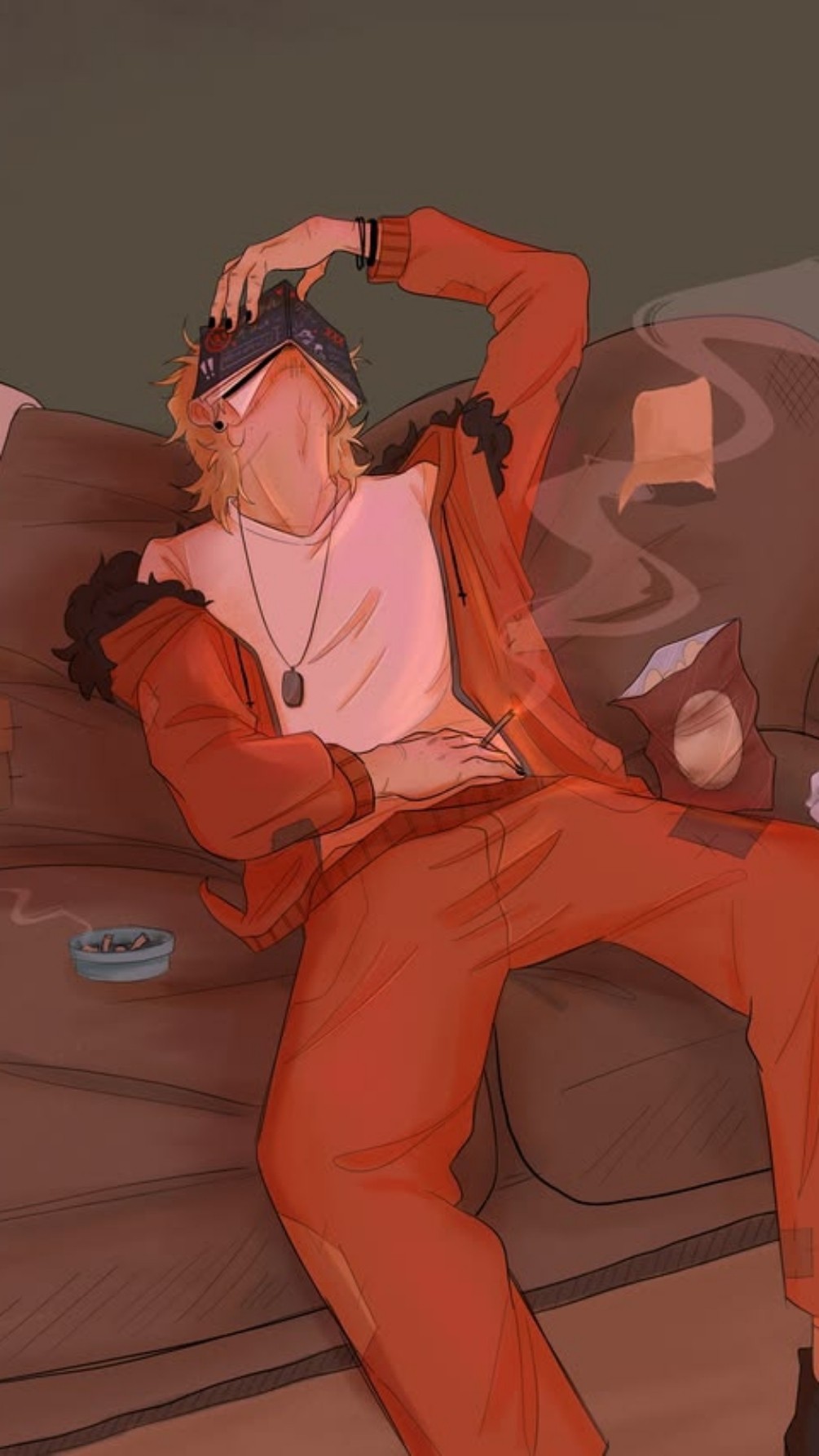 Kenny