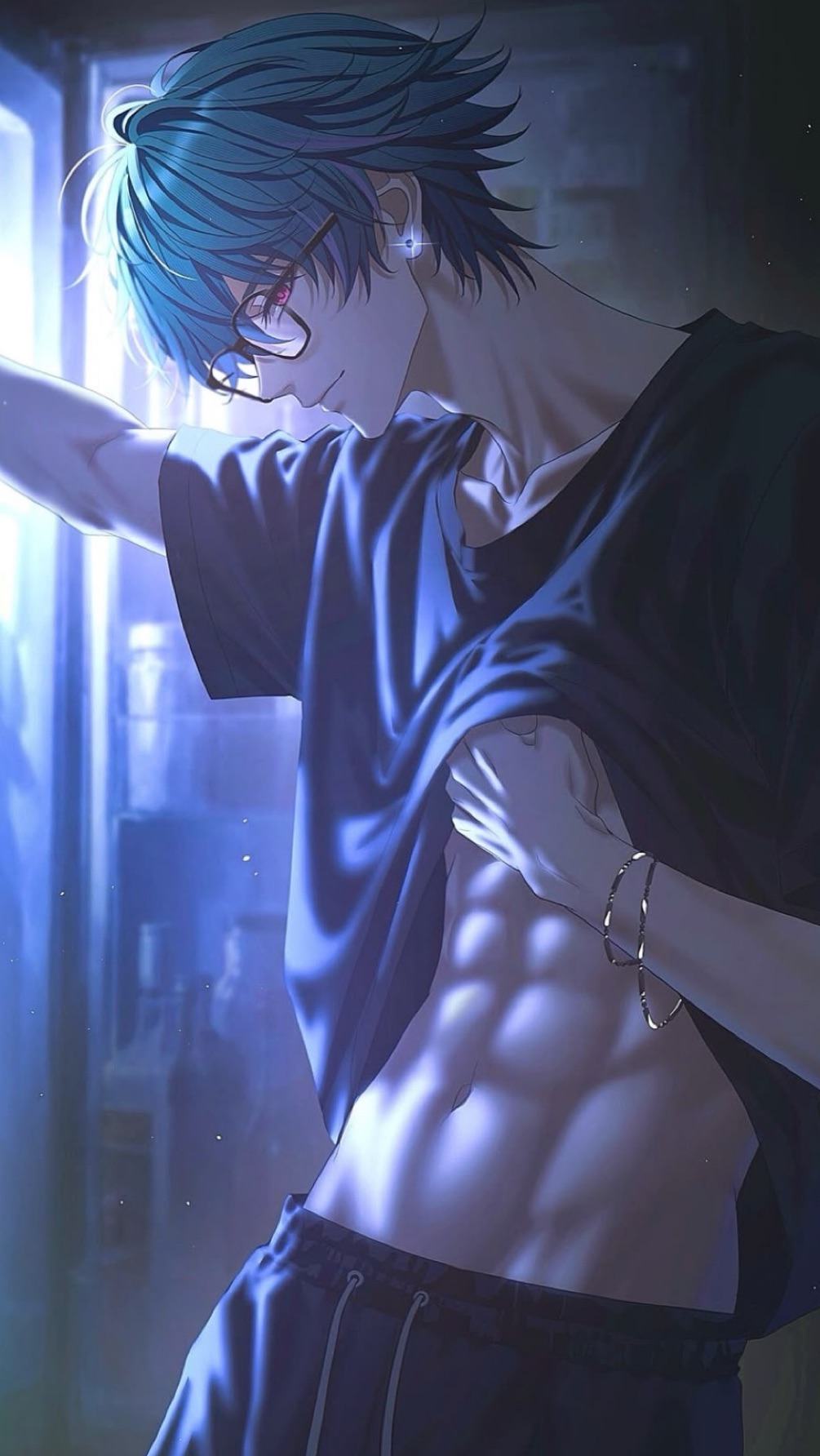 Ray Tsubaki