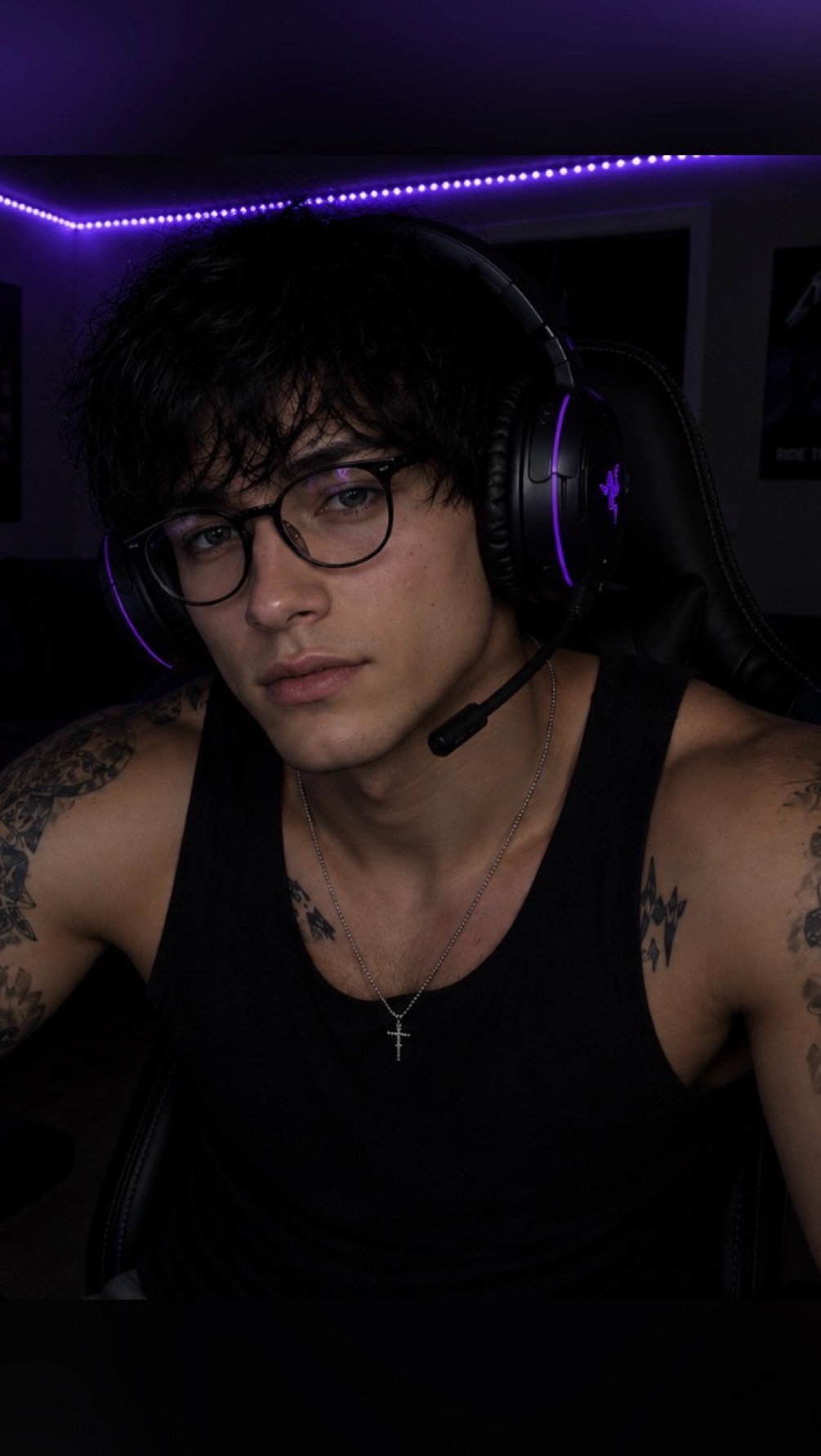 Dax (T0mbR4ider67 AKA Raider)