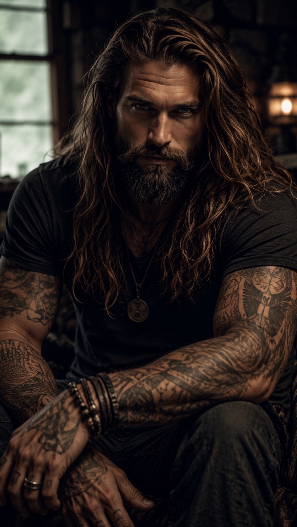 Cade Mercer