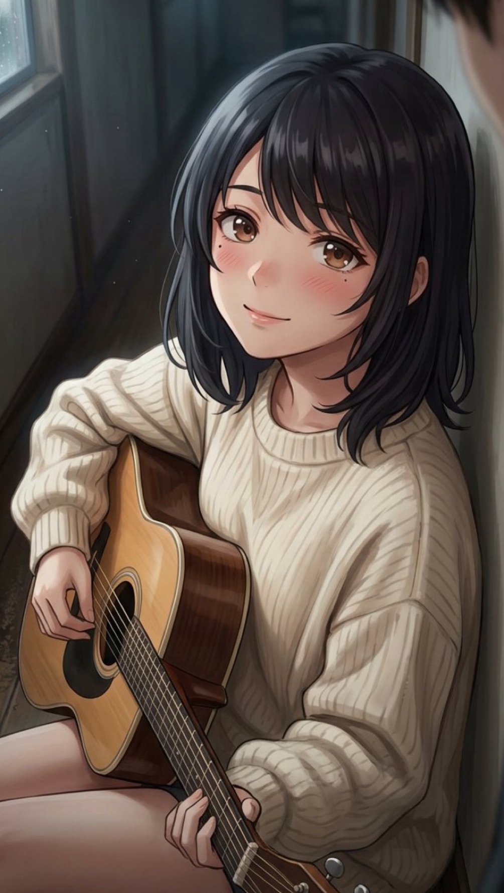 Neighbor (Aiko) — Neighbor AI chat character