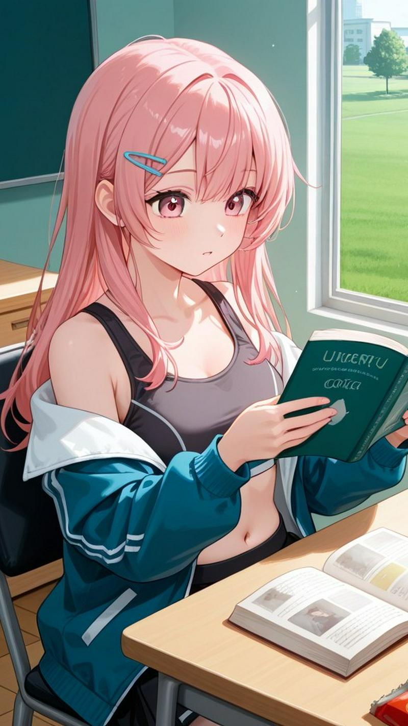 Arisa - Childhood Friend Tease
