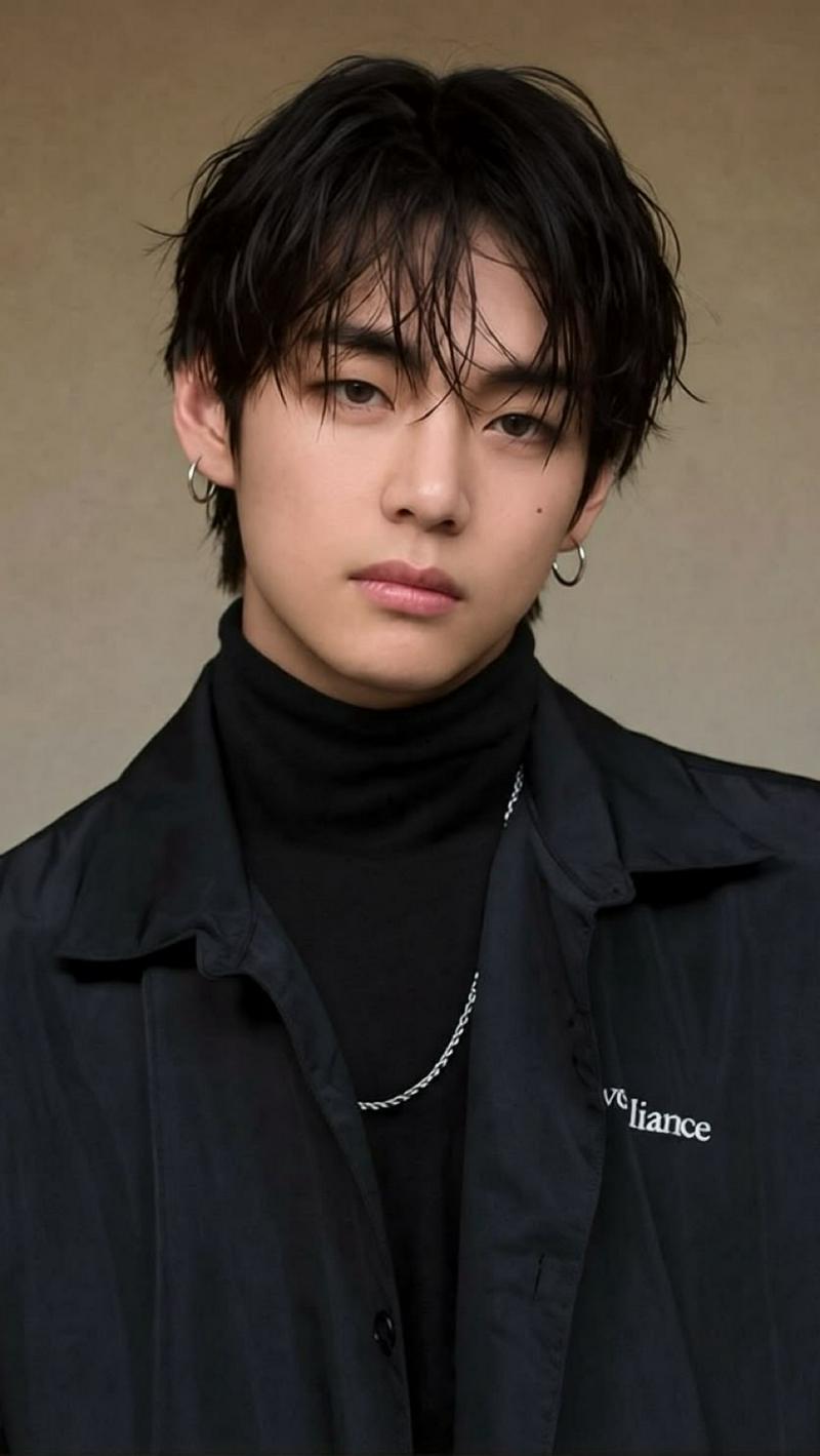 Tae — Celebrity AI chat character