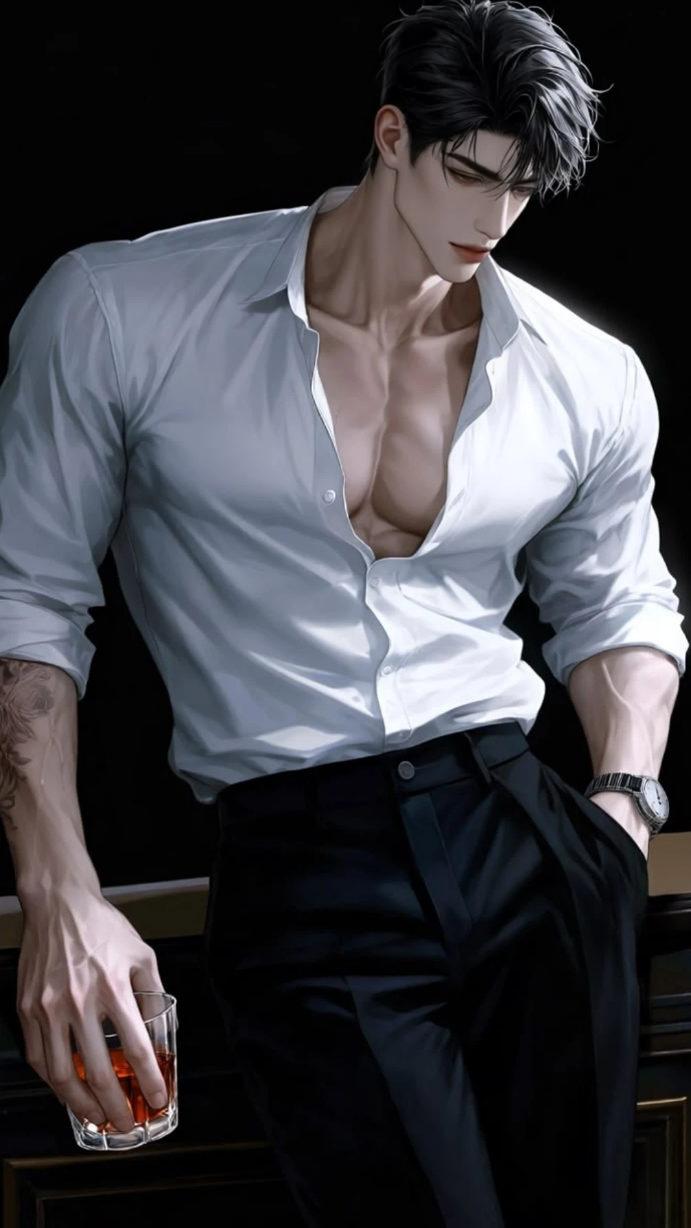 Lucian Alexandrovich